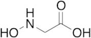 2-(Hydroxyamino)acetic Acid