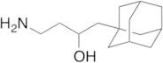 1-(2-Hydroxy-4-Aminobutyl)adamantane