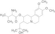 3-(2-Hydroxy-2-methylpropyl)-9,10-dimethoxy-2,3,4,6,7,11b-hexahydro-1H-pyrido[2,1-a]isoquinolin-2-…