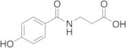 N-(4-Hydroxybenzoyl)-beta-alanine