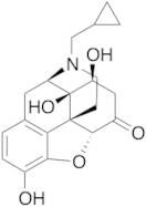 8-Hydroxy Naltrexone