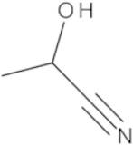 2-Hydroxypropanenitrile
