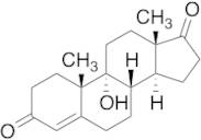 9α-Hydroxyandrost-4-ene-3,17-dione