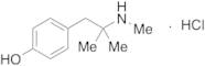 p-Hydroxymephentermine Hydrochloride