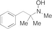 N-Hydroxymephentermine