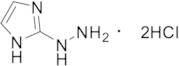 2-Hydrazinyl-1H-imidazole Dihydrochloride