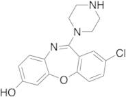 7-Hydroxy Amoxapine