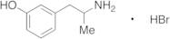 rac 3-Hydroxy Amphetamine Hydrobromide