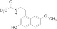 3-Hydroxyagomelatine-d3