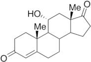 11Alpha-Hydroxyandrost-4-ene-3,17-dione