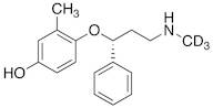4’-Hydroxy Atomoxetine-d3