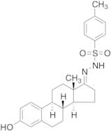 (2E)-(3-Hydroxyestra-1,3,5(10)-trien-17-ylidene)hydrazide 4-Methyl-benzenesulfonic Acid