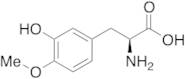 3-Hydroxy-O-methyl-L-tyrosine