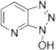 1-Hydroxy-7-azabenzotriazole(wetted with water >15%)