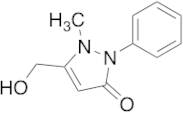 3-Hydroxymethylantipyrine