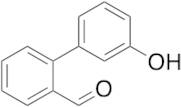 3'-Hydroxy-[1,1'-biphenyl]-2-carboxaldehyde