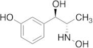 N-Hydroxy Metaraminol
