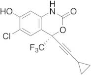 (S)-7-Hydroxy Efavirenz