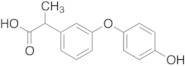 4-Hyroxy Fenoprofen