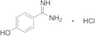 4-Hydroxybenzamidine, Hydrochloride