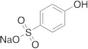 4-Hydroxybenzenesulfonic Acid Sodium Salt