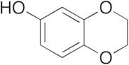 6-Hydroxy-1,4-benzodioxane