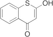 2-Hydroxy-4H-1-benzothiopyran-4-one