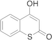 4-​Hydroxy-2H-​1-​benzothiopyran-​2-​one