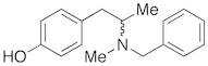 p-Hydroxy Benzphetamine