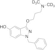 5-Hydroxybenzydamine-d6