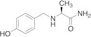 (S)-2-((4-Hydroxybenzyl)amino)propanamide