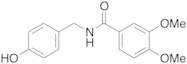 N-(4-Hydroxybenzyl)-3,4-dimethoxybenzamide