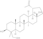 23-Hydroxybetulinic Acid