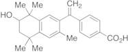 7-Hydroxy Bexarotene