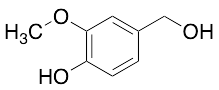 4-Hydroxy-3-methyoxybenzyl Alcohol