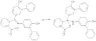 (E)-2-((6-Hydroxy-[1,1'-biphenyl]-3-yl)((6-hydroxy-[1,1'-biphenyl]-3-yl)imino)methyl)benzoic Acid