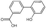 2'-Hydroxybiphenyl-3-carboxylic Acid