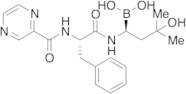 (1S)-3-Hydroxy Bortezomib