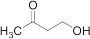 4-Hydroxy-2-​butanone