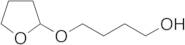 2-(4-Hydroxybutoxy)tetrahydrofuran