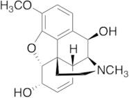 10b-Hydroxycodeine