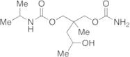 Hydroxy Carisoprodol (mixture of diastereomers)