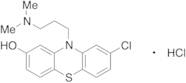 8-Hydroxychlorpromazine Hydrochloride