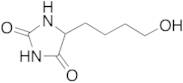 5-δ-Hydroxybutylhydantoin