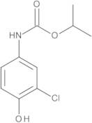 4-Hydroxychlorpropham