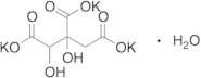 Hydroxycitric Acid Tripotassium Salt Monohydrate