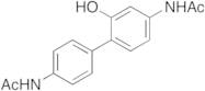 2-Hydroxy-4’,5-diacetamido-biphenyl