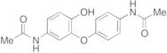 2-Hydroxy-4’,5-diacetamido-diphenyl Ether