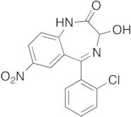 3-Hydroxy Clonazepam