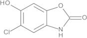 6-Hydroxy Chlorzoxazone